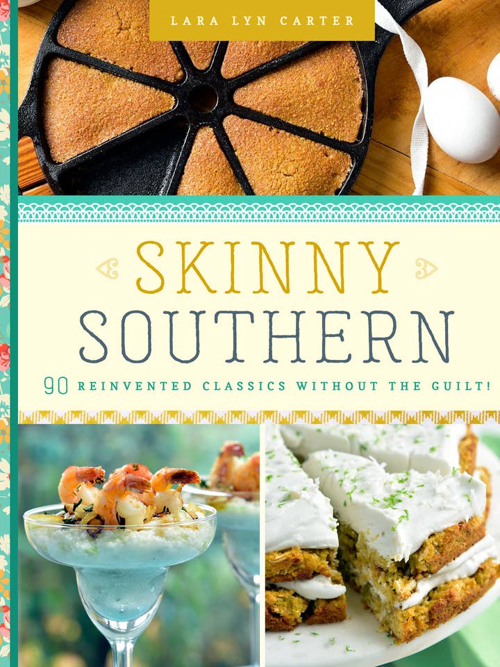 Skinny Southern for wholesale by Familius, LLC
