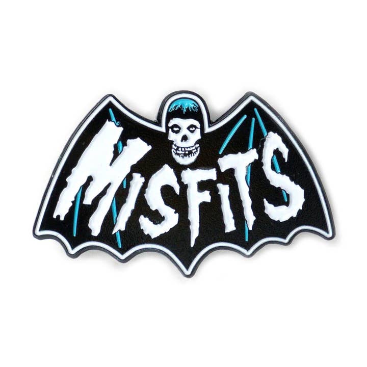Misfits Bat Fiend for wholesale by Yesterdays