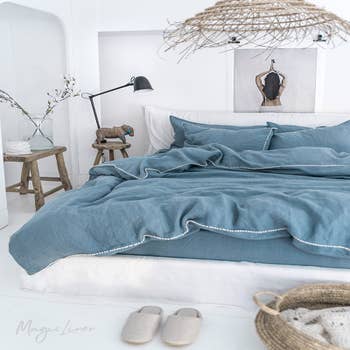 Magiclinen Wholesale Products Buy With Free Returns On Faire Com