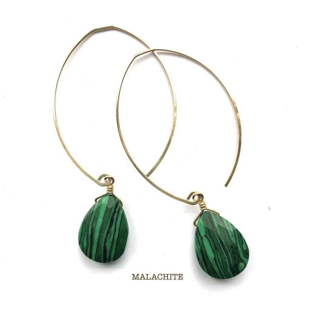 noon designs - Wholesale Dangle Earrings - Core Collection Earrings9