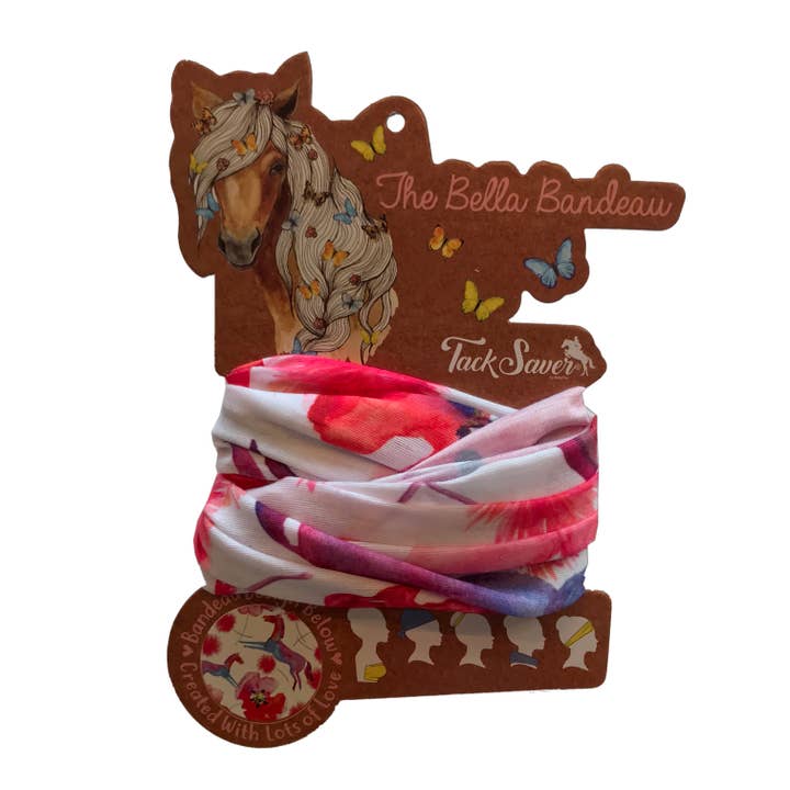 Bella Bandeaus for wholesale by Woombie