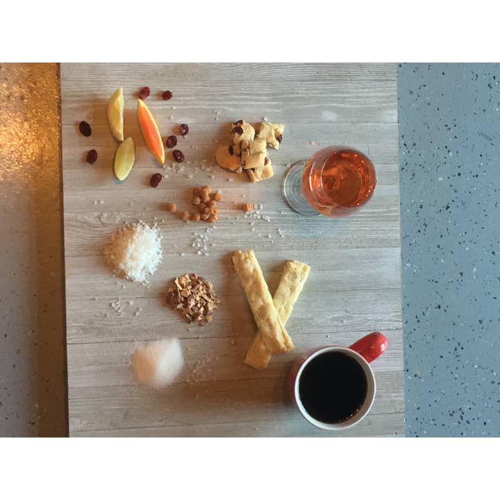 Northwest Biscotti, LLC - Wholesale Cookie - Almond Bites2