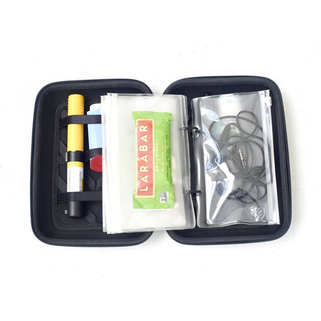 Mighty Medplanner - Black for wholesale by Mighty Well