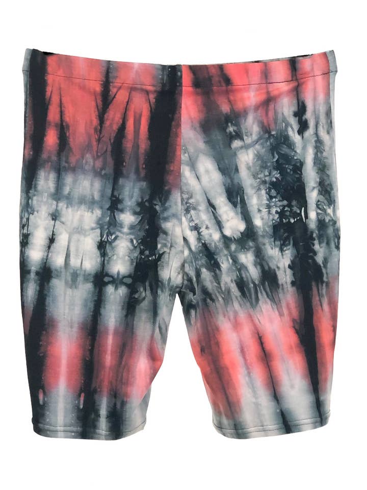 Zamba Bike Short for wholesale by Cut From The Same Cloth