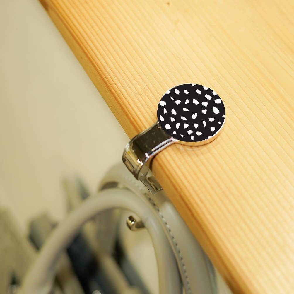 Hang Accessories - Vendita all'ingrosso Portachiavi - Donna - Confezione preconfezionata: portachiavi Combo1