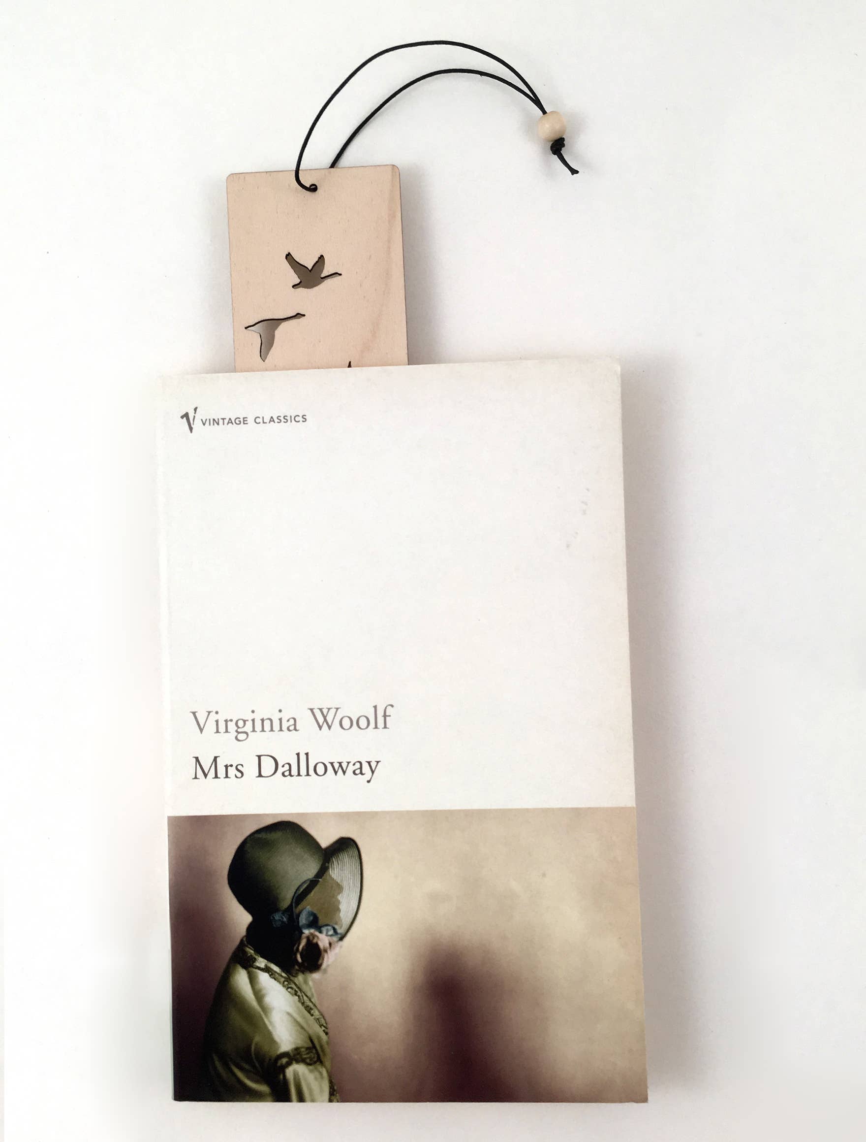 REMOVED BRAND - Wholesale Bookmark - Forest and Cabin Bookmarks2