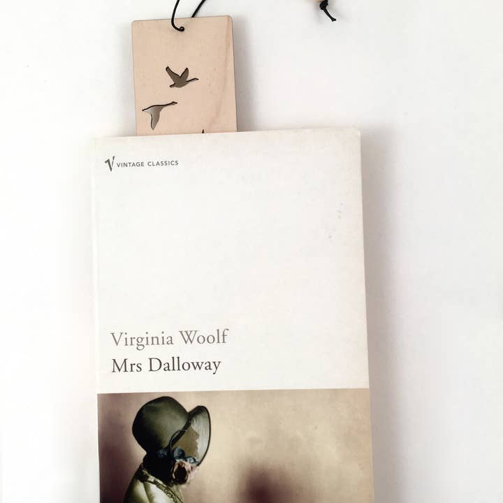 REMOVED BRAND - Wholesale Bookmark - Forest and Cabin Bookmarks2