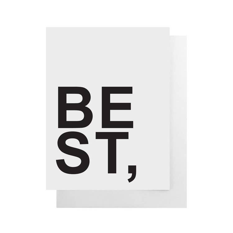 REMOVED BRAND - Wholesale Everyday Greeting Card - Best Card0