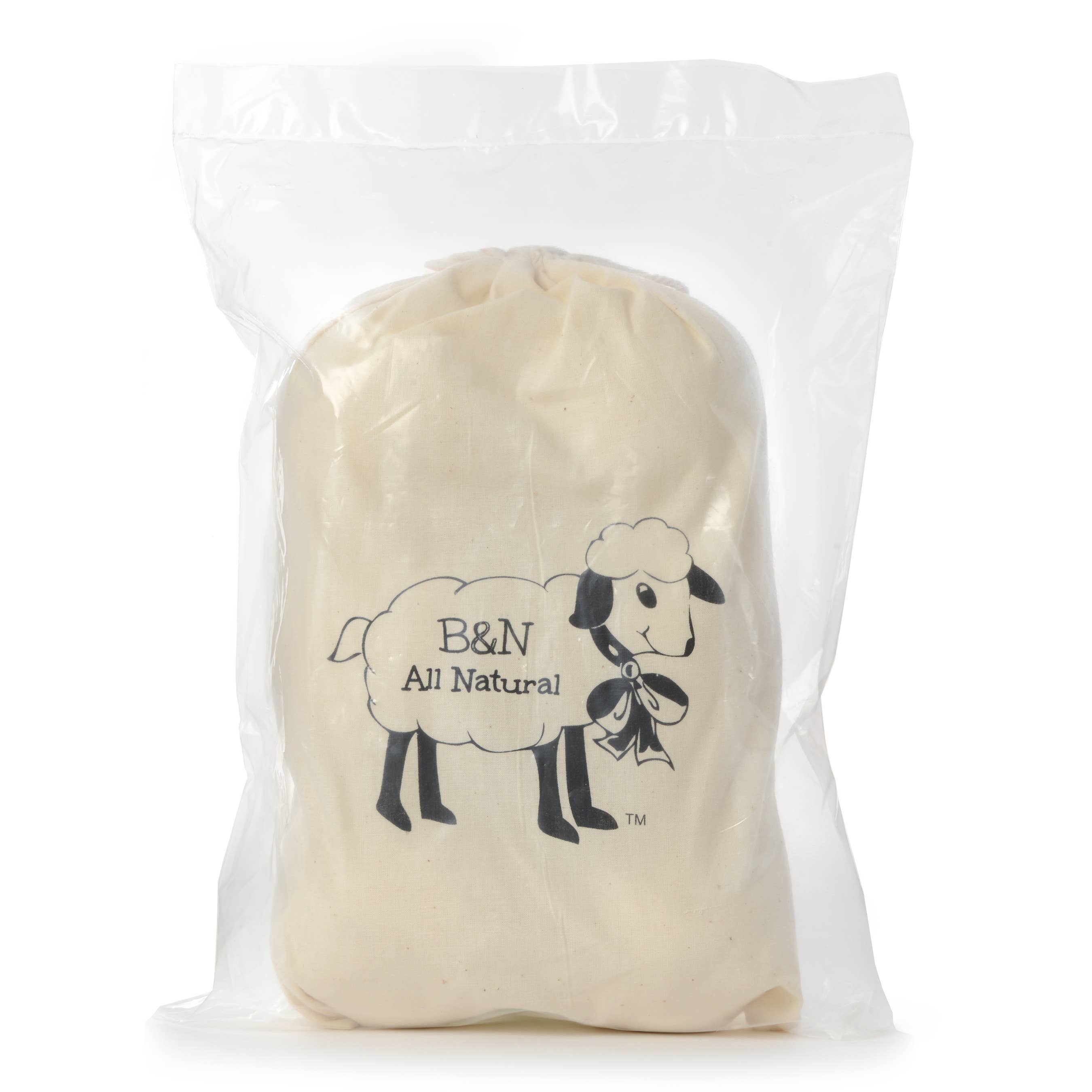 Brooke & Nora At Home - Wholesale Dryer Sheets - Wool Dryer Ball - Pack of 64