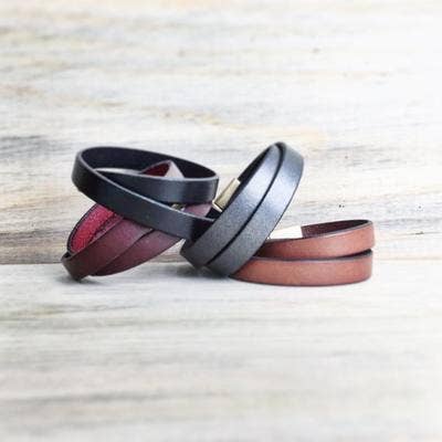 CIVAL Collective - Wholesale Bangle Bracelet - Acer Bracelet3