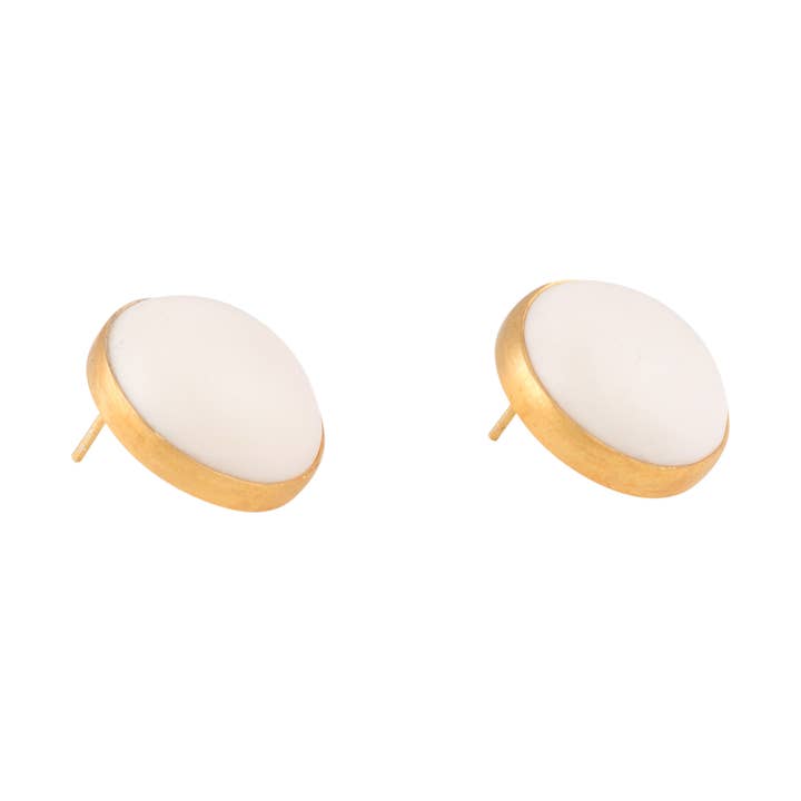 Infinity Øreringe for engroshandel hos Karazi Design