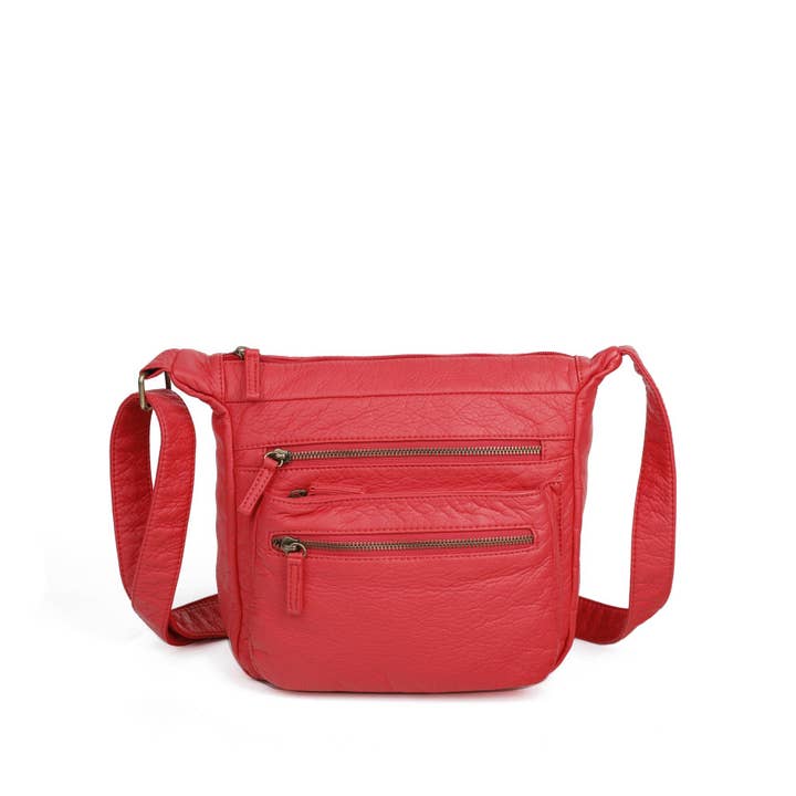 AMPERE CREATIONS – wholesale Crossbody bag – Women's – The Elsa Crossbody13