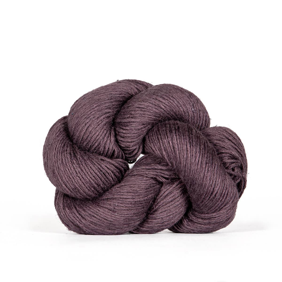 Kelbourne Woolens - Wholesale Yarn - Mojave: Versatile sport/DK weight cotton/linen blend yarn4