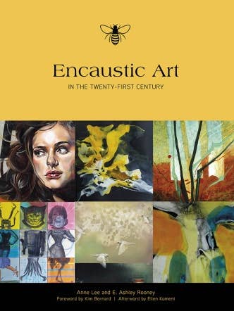 Arte Encaustica nel XXI secolo per la vendita all'ingrosso da parte di Schiffer Publishing