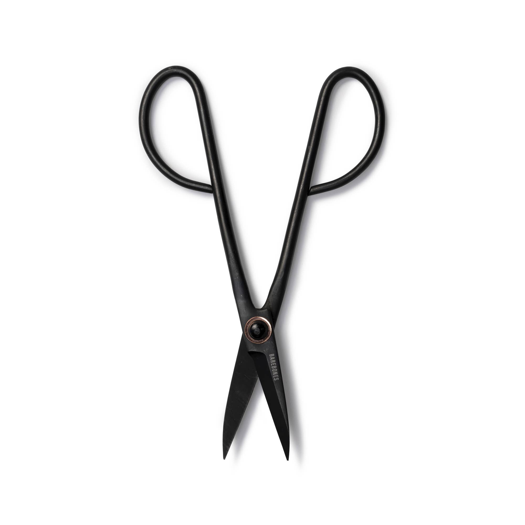 Barebones - Wholesale Scissors and Shears - Artisan Trimming Shears