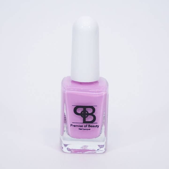 Unstoppable Nail Polish for wholesale by Pedi Licious Footwear