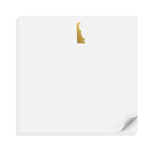 Charmpad® uit Delaware voor wholesale door Inclosed Letterpress Co.