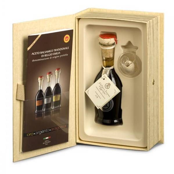 Ferrarini Argento Balsamic Vinegar for wholesale by serendipitylif3