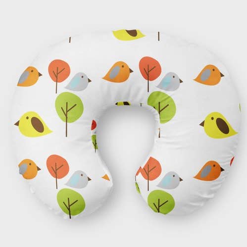 Boppy Kissenbezug - Fütterungskissenbezug - Stillkissen für den Großhandel von TinytweetsKids