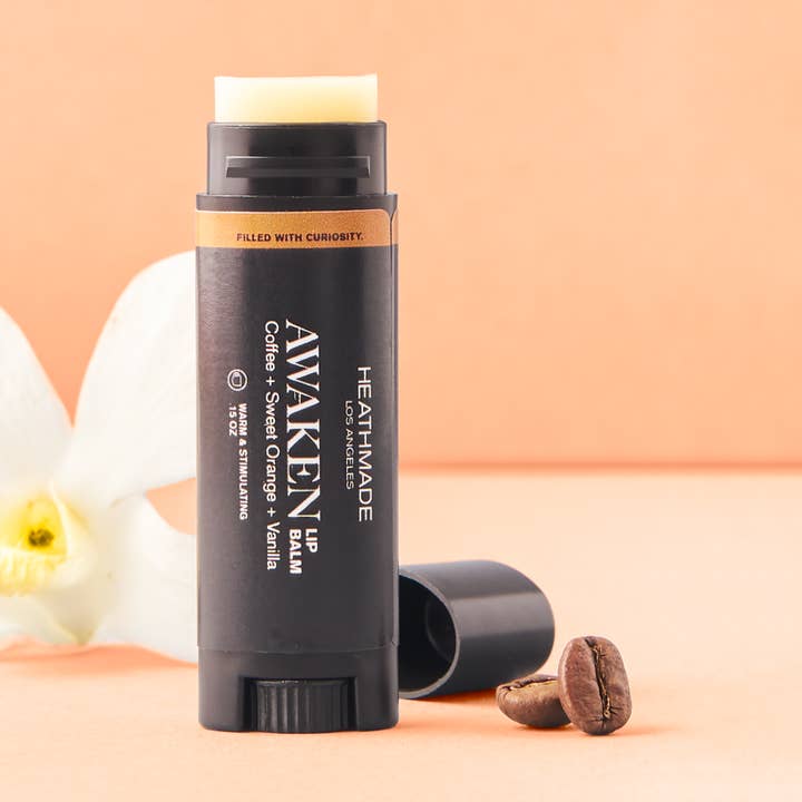 Awaken LIP BALM - 0.15 oz for wholesale by HEATHMADE