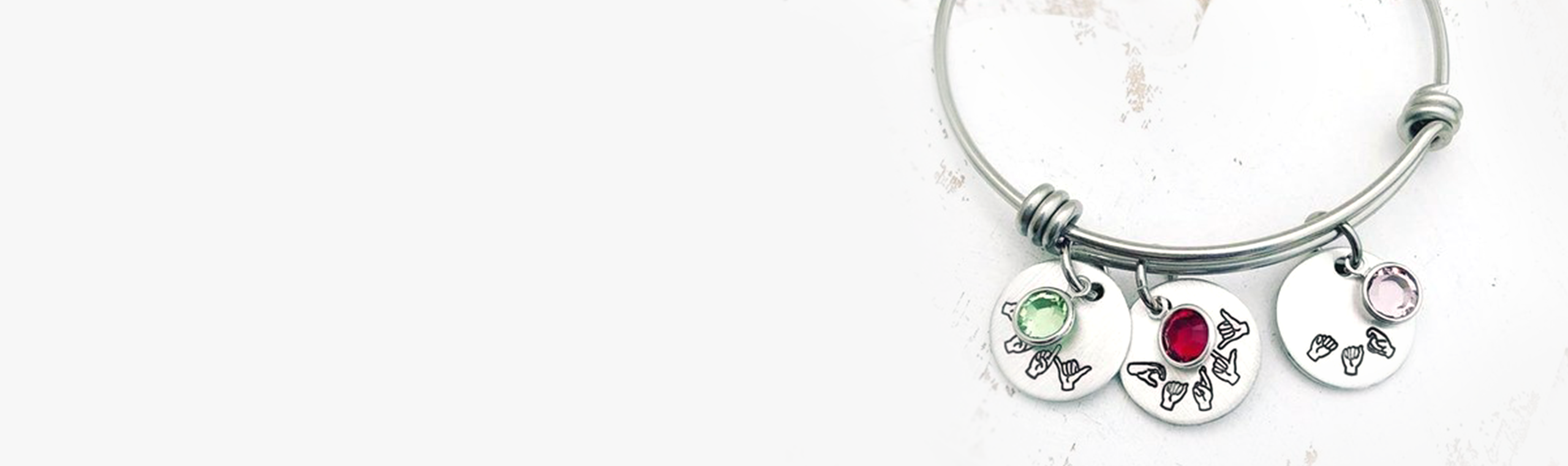like a mother necklace