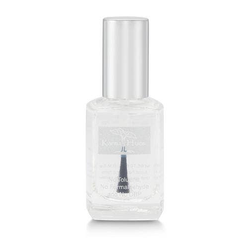Karma Organic Natural Triple 5 Base Coat - Nail Treatment for wholesale by Karma Organic spa
