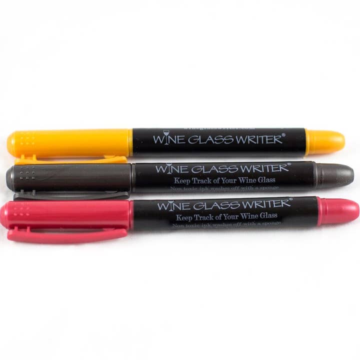 Høst Fall Metallic Blister 3-P for engroshandel hos IWA Wine Accessories