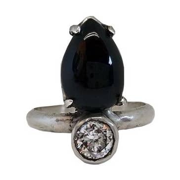 Anel Morticia por atacado de Sweet 1985