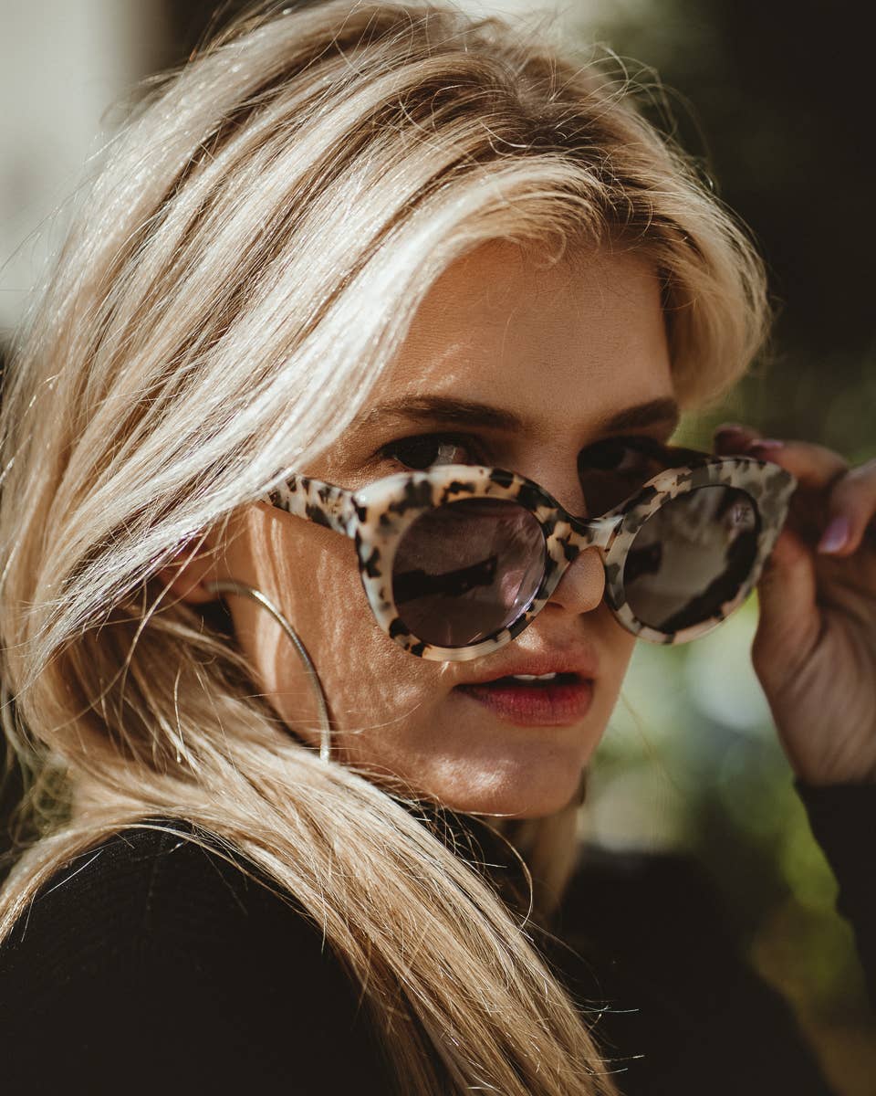 Vye Eyewear - Wholesale Sunglasses - Women's - Amour Eyewear6