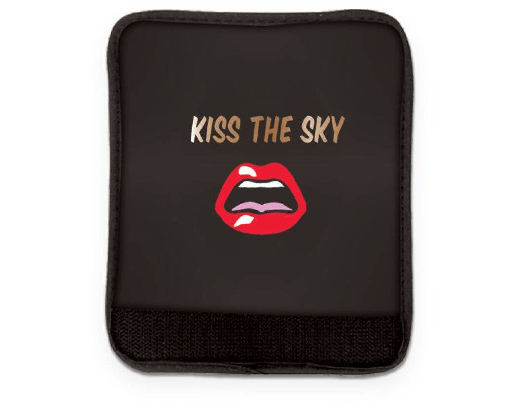 Hang Accessories – Engroshandel Bagagemærke – Bagagehåndtag Wrap30