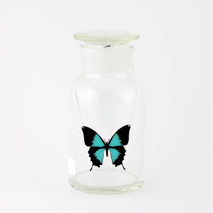 Colar borboleta Ulysses por atacado de Sorcery Science