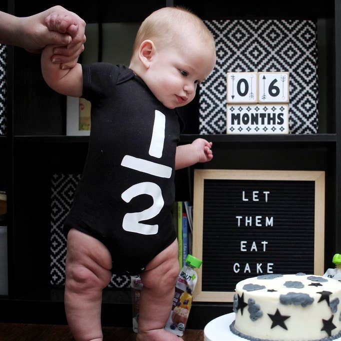 1/2 Kid's Tee for wholesale by spillthebeansetc