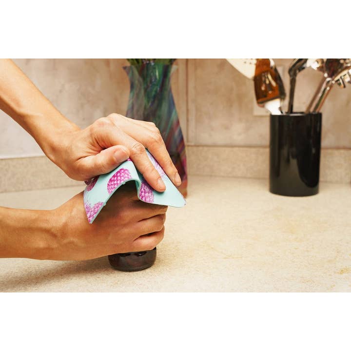 Modgy - Wholesale Jar opener - Silicone Jar Opener - Jazzy3
