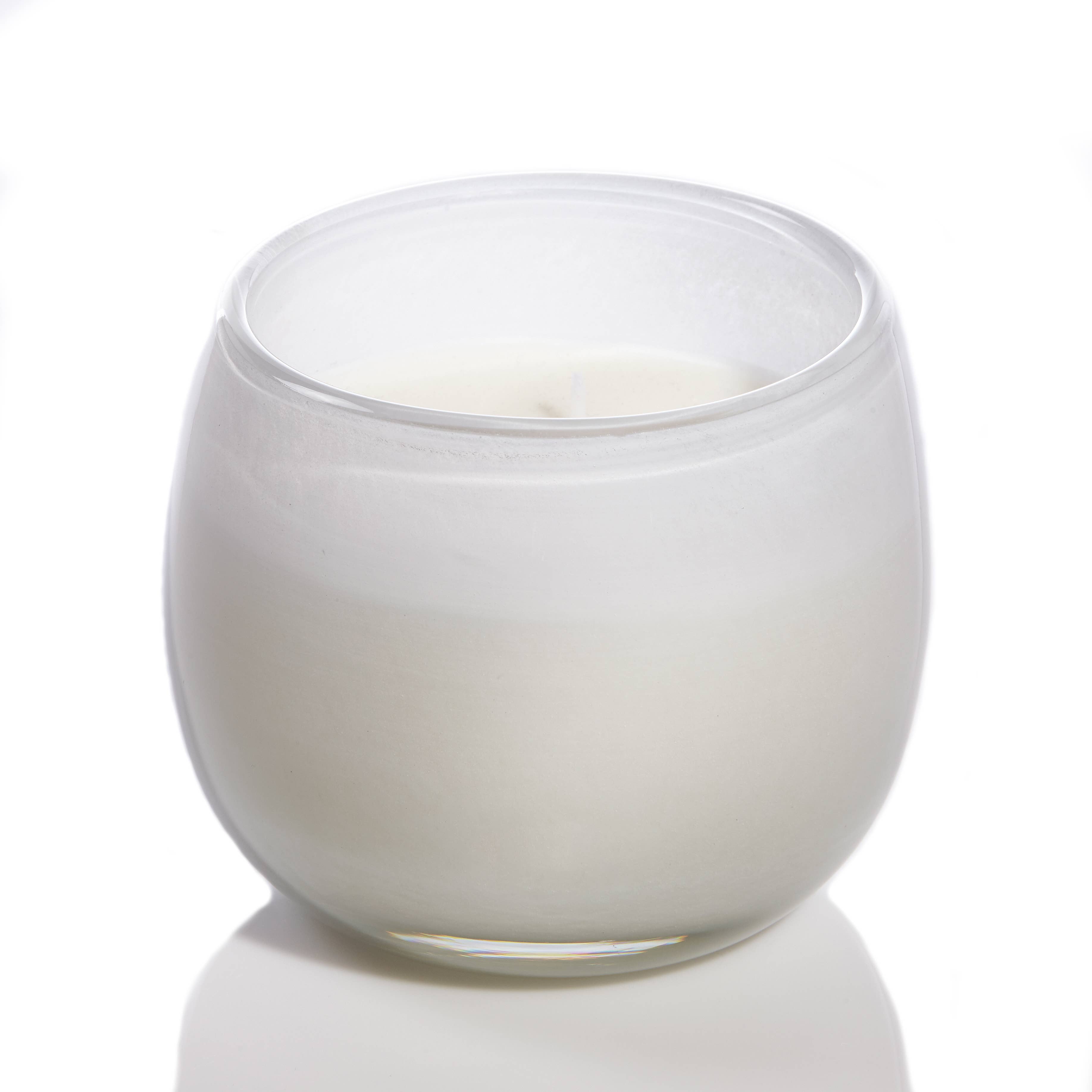 Alixx - Wholesale Jar/Filled Candle - Heure du Thé | Ballon Medium (20oz)