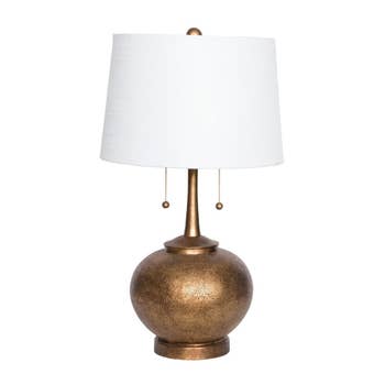 Zuhaus Home Whole Products With Free Returns On Faire Com - Twin Pull Chain Table Lamp Zuhaus Home Whole Products With Free Returns On Faire Com - Twin Pull Chain Table Lamp