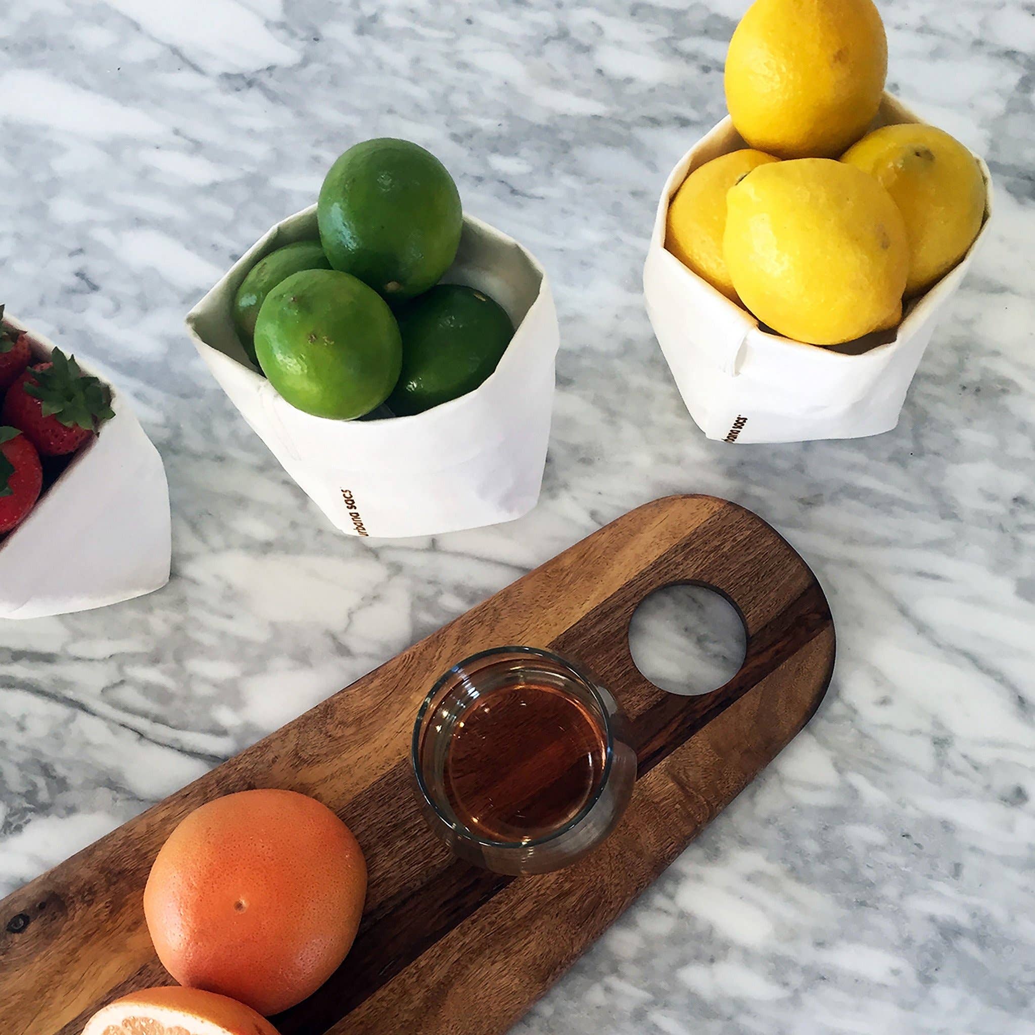 Urbana Sacs - Wholesale Food Storage Wrap/Bag - Creative Sacs Small9