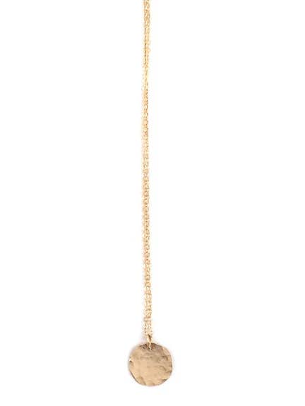 Collar Solsticio para venta al por mayor de Mimi & Lu