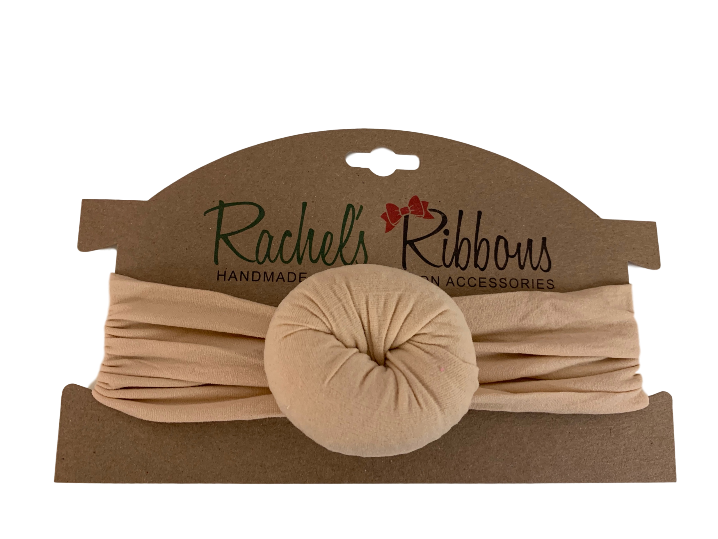 Rachel's Ribbons - Wholesale Fashion Headband - Kids - Nylon Turban Headband1