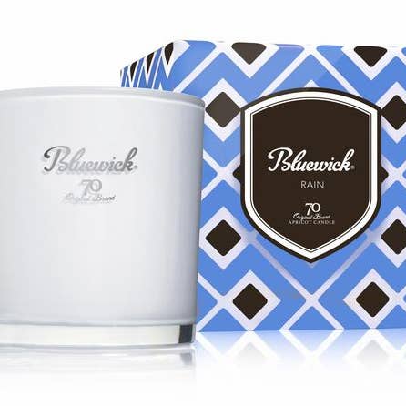 Cilindro de lluvia Deco para venta al por mayor de Bluewick