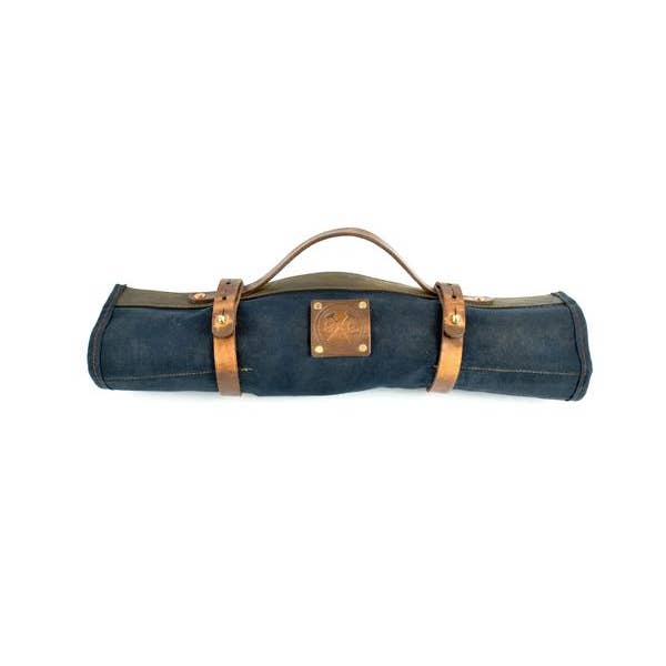 Orville Master Tool Roll for wholesale by Sturdy Brothers