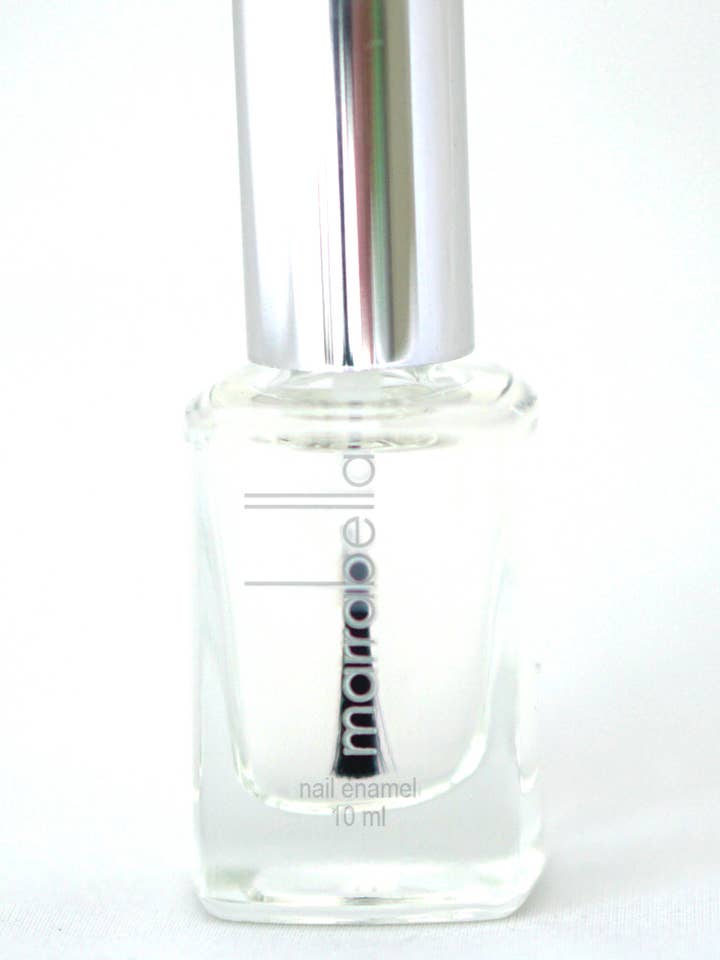 Top Coat for wholesale by Marrabella