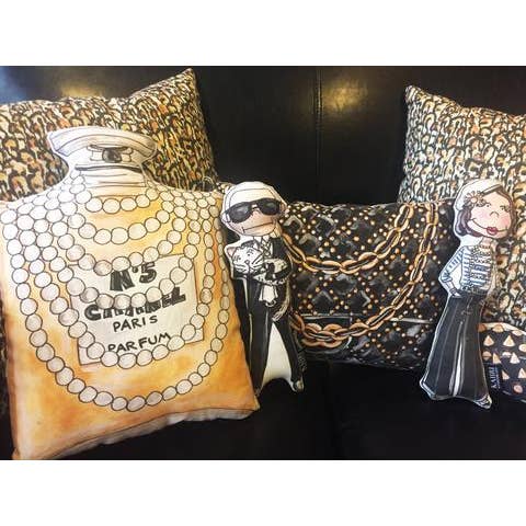 KAHRI - Vente Poupée – enfant - Petite poupée Coco2