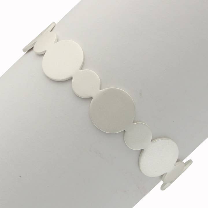 Slim Dots Bracelet for wholesale by Takobia