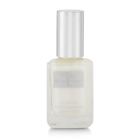 Karma Organic Natural Nontoxic Night Jasmine - Nail Polish for wholesale by Karma Organic spa