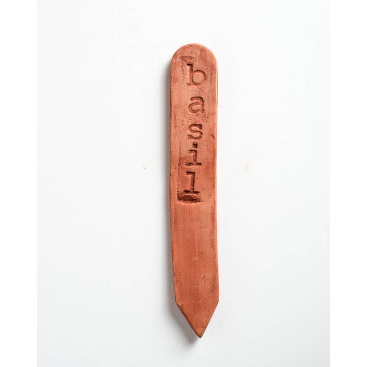 Mud & Maker - Wholesale Garden/Lawn Stake - Garden Markers - VEGGIES Category