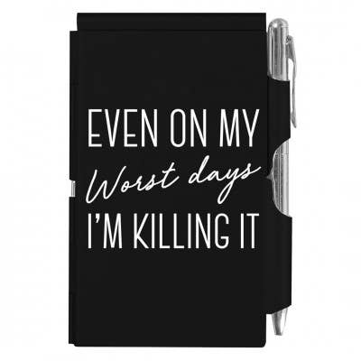 Flip Note - Killing It for wholesale by Wellspring