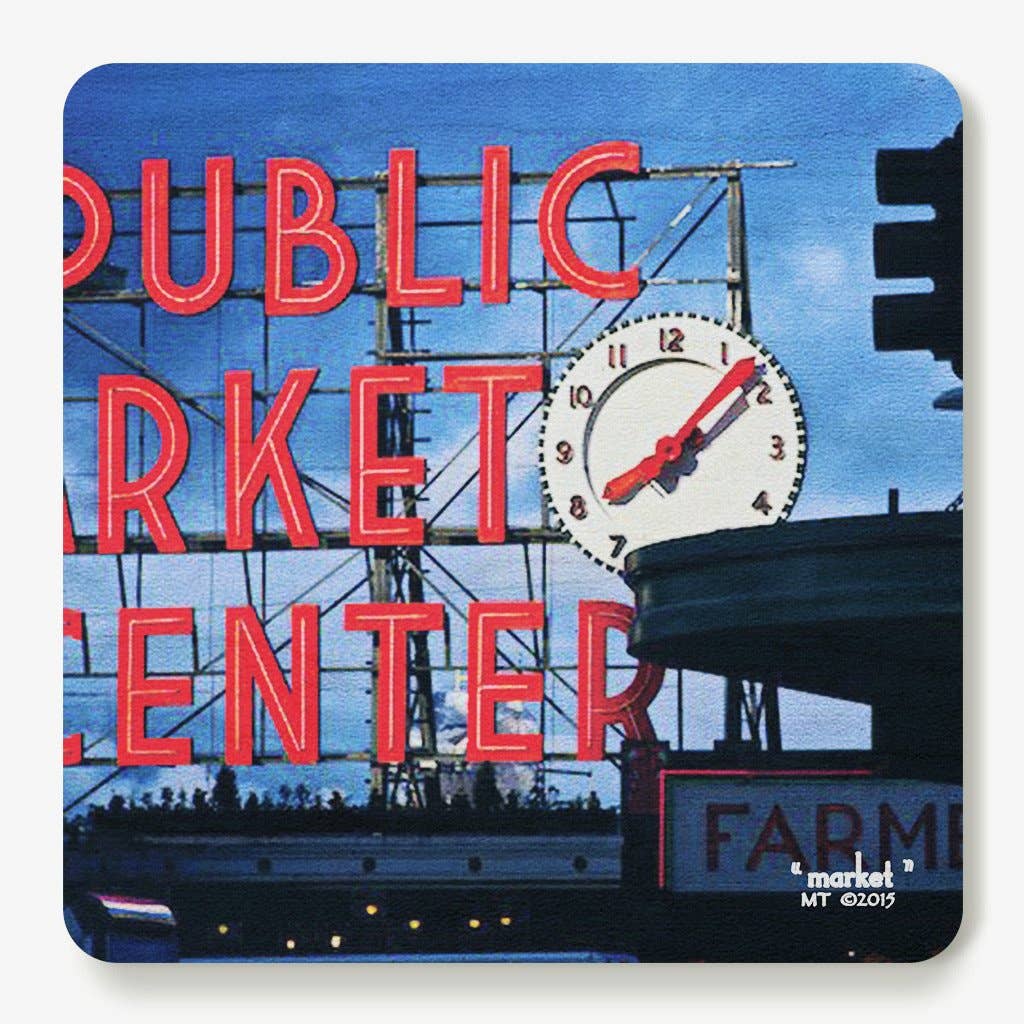 Simply Grateful - Wholesale Coasters - Market Coaster1