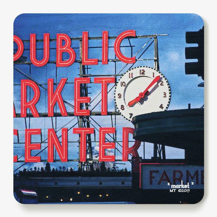 Simply Grateful - Wholesale Coasters - Market Coaster1