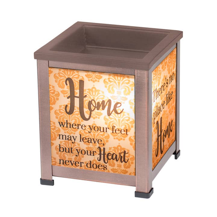 Intet sted som Home Sweet Home for engroshandel hos Cottage Garden