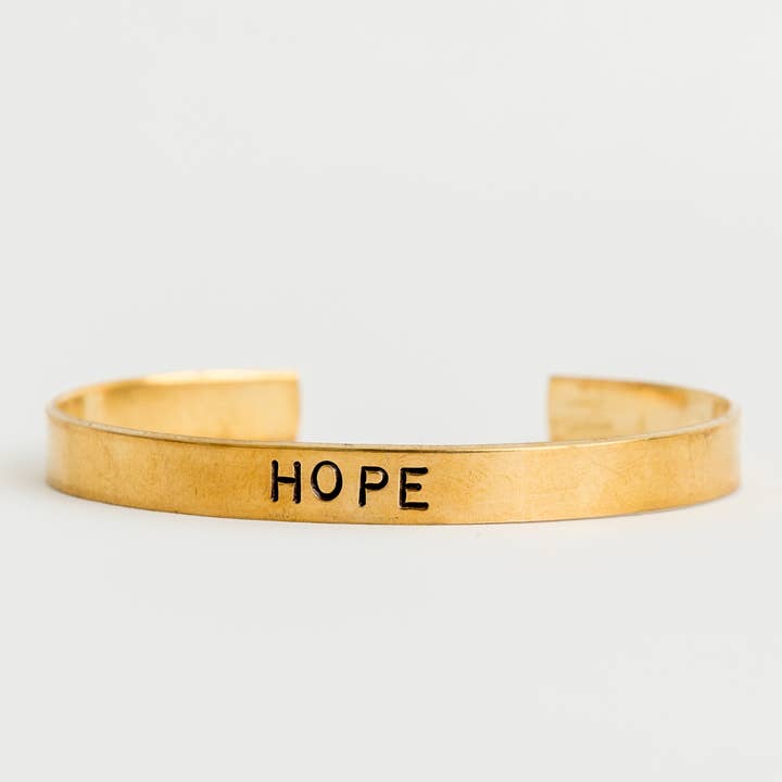 Hoppas manschett för wholesale av Nautically Northern